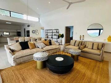 4 Bedroom Penthouse