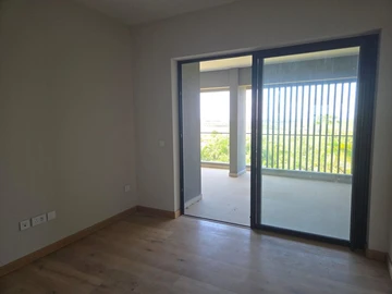 Appartement de 4 Chambres