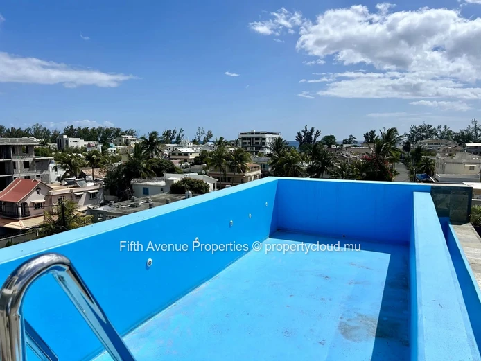FLIC EN FLAC - Appartement 3 chambres a 300 m de la plage