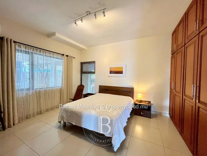 2-Bedroom Apartment in the Heart of Rivière Noire
