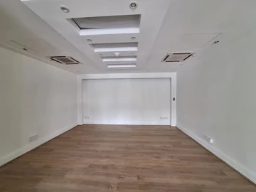 Bureau de 2 Chambres