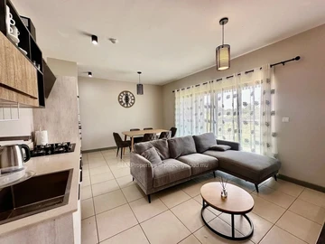 Appartement de 2 Chambres