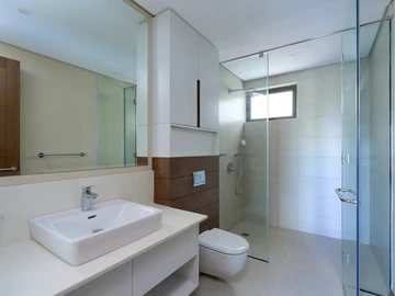 Appartement de 2 Chambres