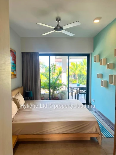 Appartement À Vendre À Mont Choisy (G+2)