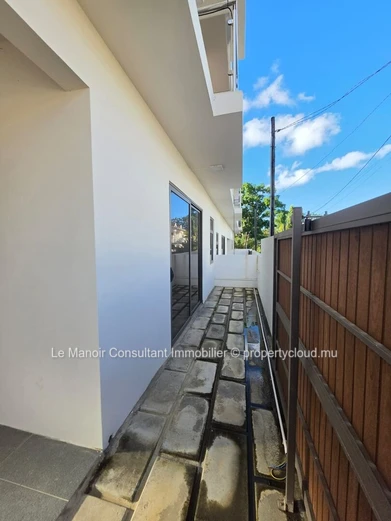 3-Bedroom Townhouse for Sale in Grand Baie, 200m²