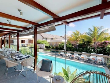 4 Bedroom Villa