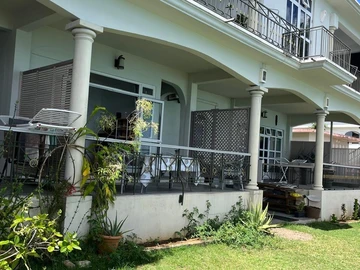 2 Bedroom Villa