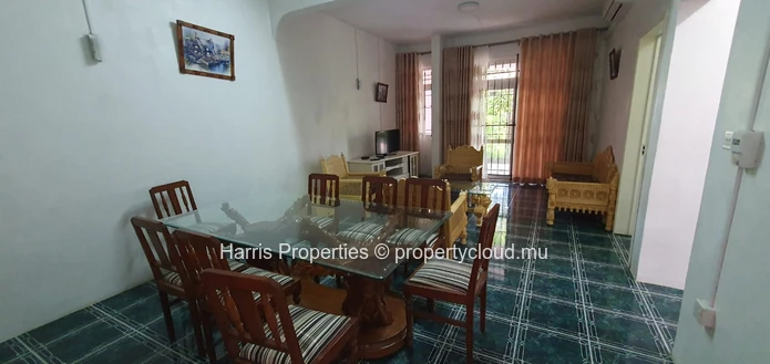 Bel appartement à louer à Trou aux Biches