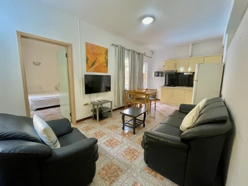 30 Bedroom Apartment