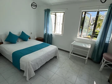 Townhouse, Duplex de 3 Chambres