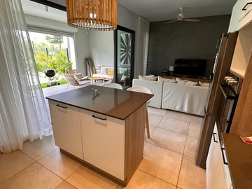 3 Bedroom Townhouse, Duplex