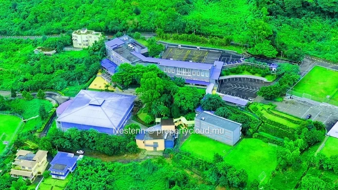 Plot of land of 5408m²