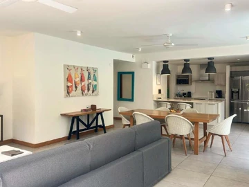 Villa de 3 Chambres