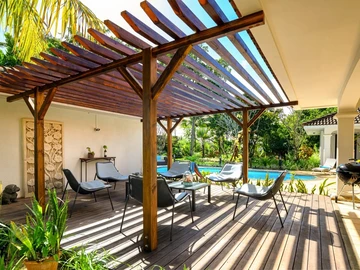4 Bedroom Villa
