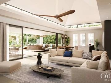 4 Bedroom Villa