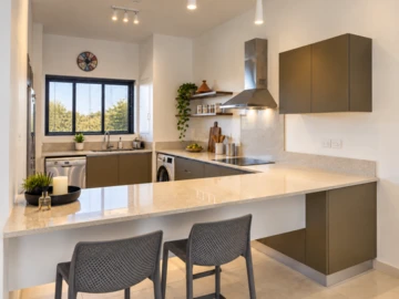 3 Bedroom Penthouse