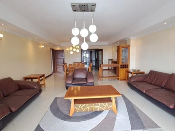 3 Bedroom Apartment