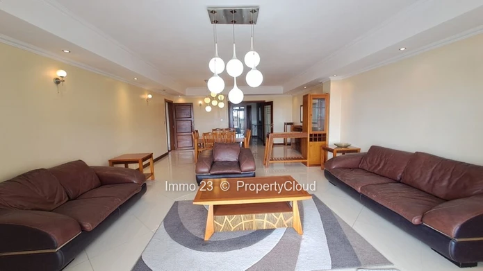 Apartment for rent