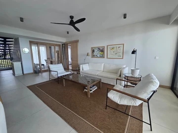 2 Bedroom Penthouse