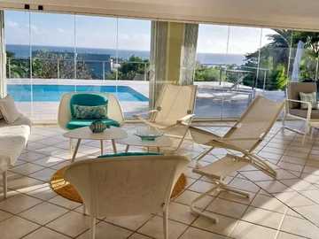 Villa de 4 Chambres
