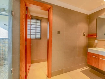 Villa de 7 Chambres