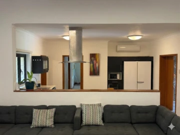 Maison de 5 Chambres