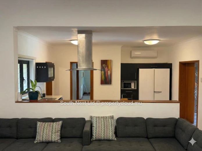 Retraite privée à Matala – Villa de luxe au cœur de la nature
