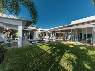Villa de 4 Chambres