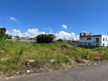 Residential Land