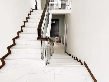 Villa de 4 Chambres
