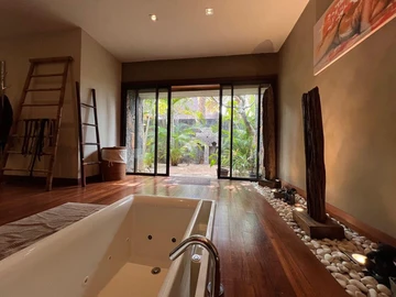 Villa de 5 Chambres