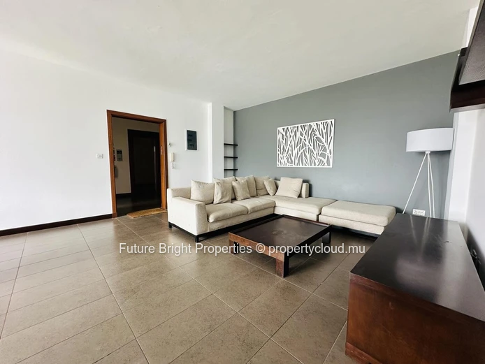 À Louer : Appartement de 3 Chambres dans une Résidence Sécurisée – Disponible fin août 2026 !