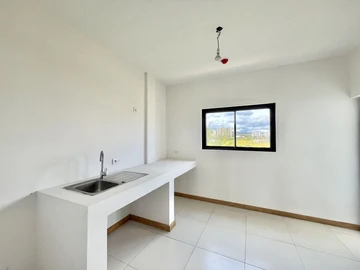 Penthouse de 3 Chambres