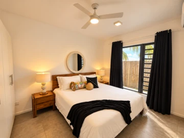3 Bedroom Villa