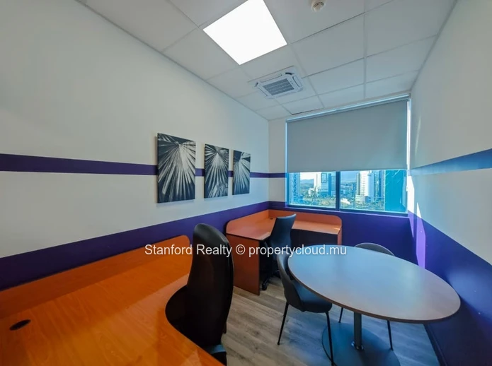 Office Space for Rent - Cyber City, Modern Building