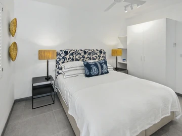 4 Bedroom Apartment