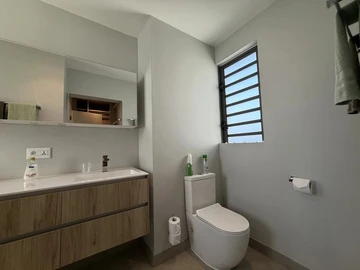 Appartement de 3 Chambres