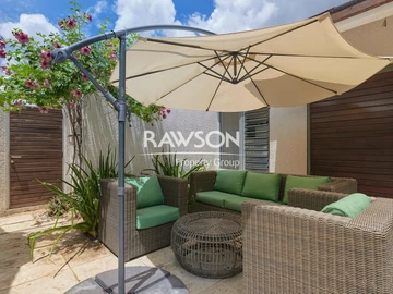3 Bedroom Villa