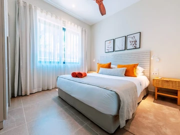 3 Bedroom Apartment