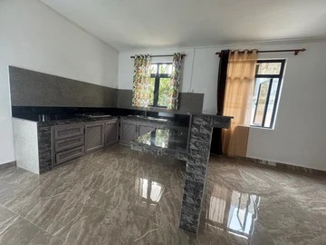 Penthouse de 3 Chambres