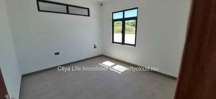 "Stunning Home with Private Pool in Grand Gaube - 250m² Living Area - Rs 11.5M"
