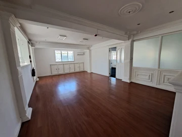 Fully fitted office for rent in Quatre Bornes.