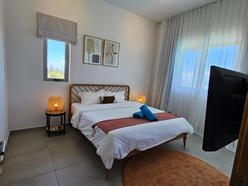 Penthouse de 3 Chambres