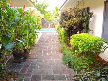 Villa de 4 Chambres