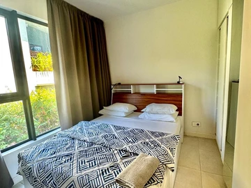 Appartement de 3 Chambres