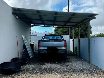 2 Bedroom Villa