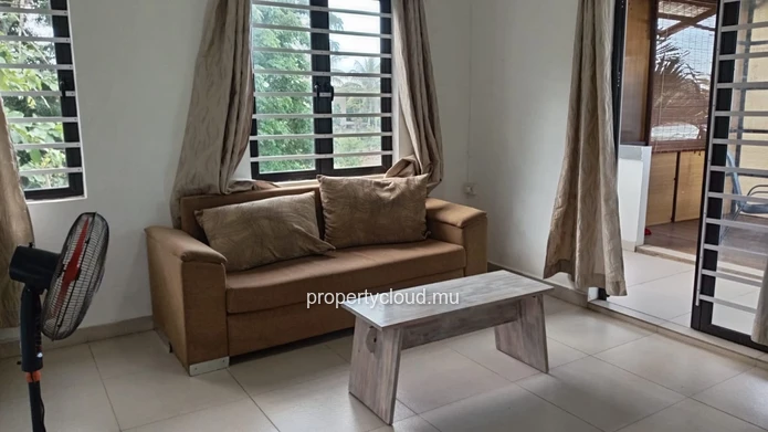 Appartement 2 chambres à louer – Grand Baie, Île Maurice