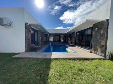 Villa de 3 Chambres