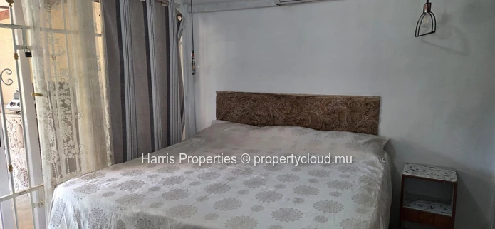 Magnifique appartement au rez-de-chaussée à louer – Grand Baie
