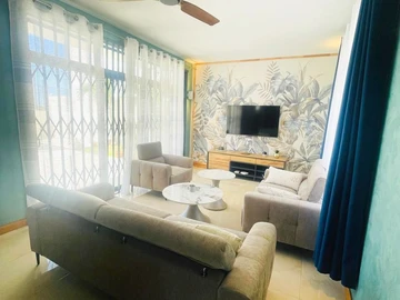 Villa de 4 Chambres